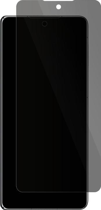 Actual product image Dipos Privacy Screen Protector Full Cover (1 Piece, Huawei Mate X3)