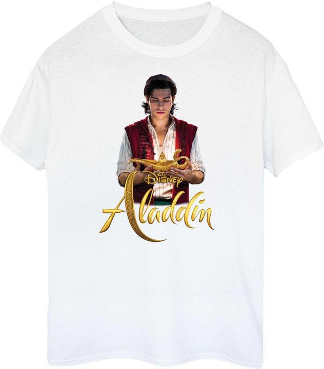 Aladdin TShirt (XL)