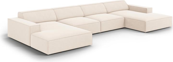 Actual product image Micadoni Jodie (Sofa landscape)