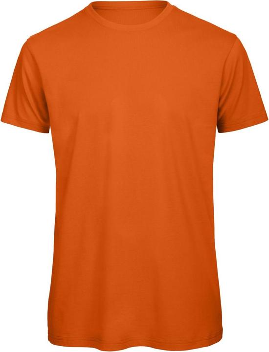 B&C Tshirt Biobaumwolle