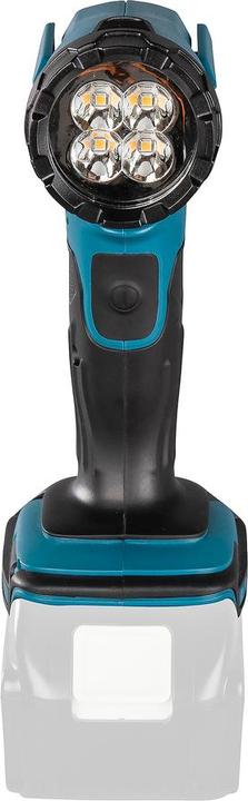 Produktbild Makita 14,4-18V Akku-Handleuchte DEADML815 (160 lm)
