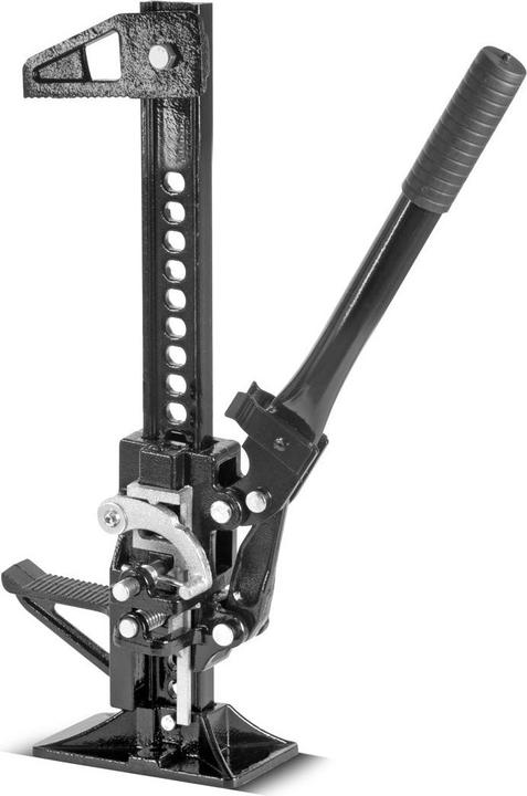 Produktbild Stahlwerk Zahnstangenheber 20" 3t 33cm Farm Jack Stockwinde Offroad Wagenheber