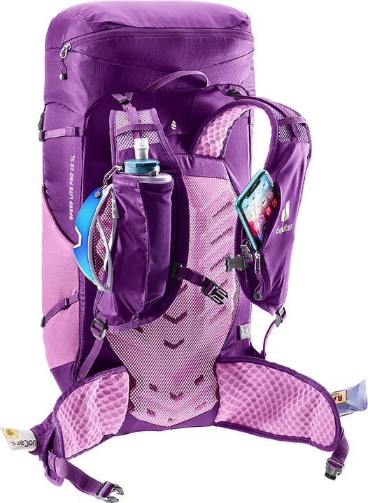 Immagine prodotto Deuter Speed Lite Pro 28 (28 l)