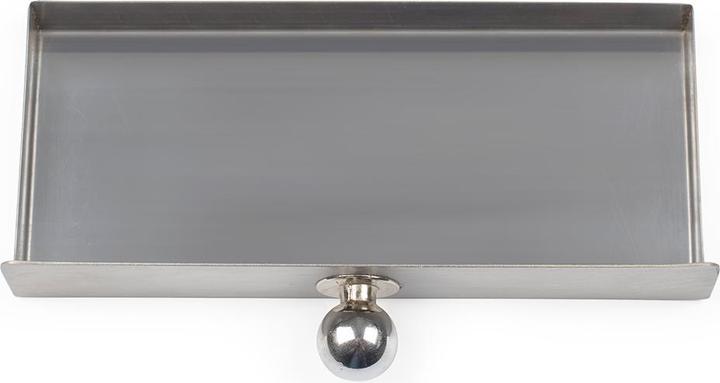 Produktbild Livoo Elektrische Plancha (EU-Stecker)