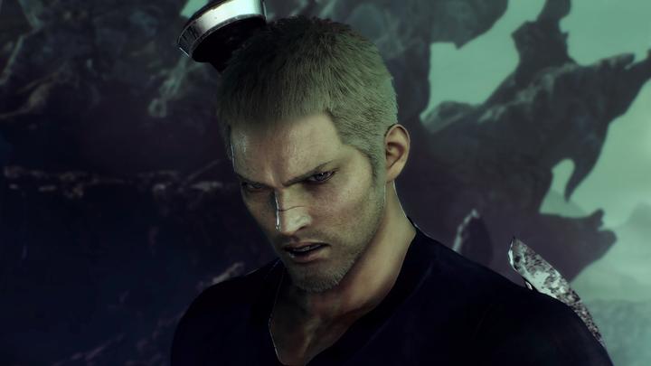 Produktbild Square Enix Stranger of Paradise Final Fantasy Origin (Xbox Series X, Xbox One X, Xbox One S, DE)