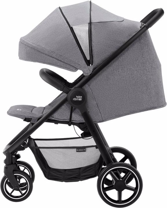 Produktbild Britax Römer Britax B Agile R Buggy
