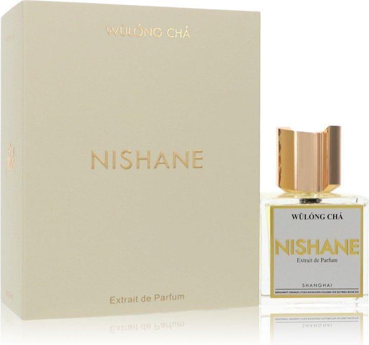 Nishane Wulong Cha
