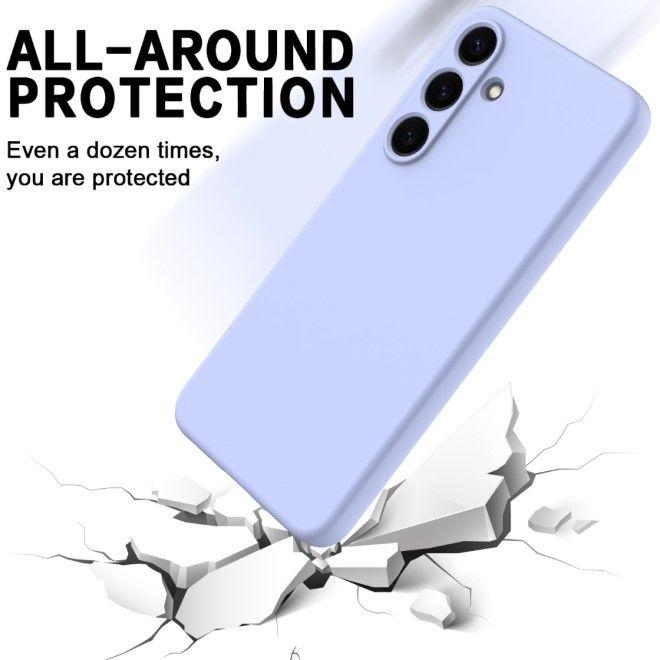 Image du produit MU Classic Liquid Silicone Series (Samsung Galaxy S25)