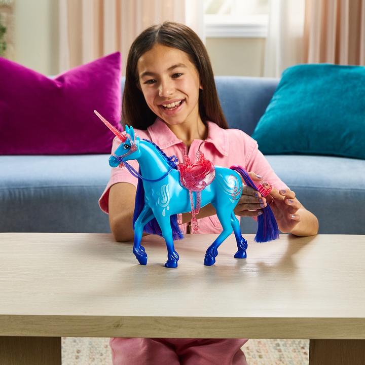 Immagine prodotto Spin Master Unicorn Fashion Unicorn River
