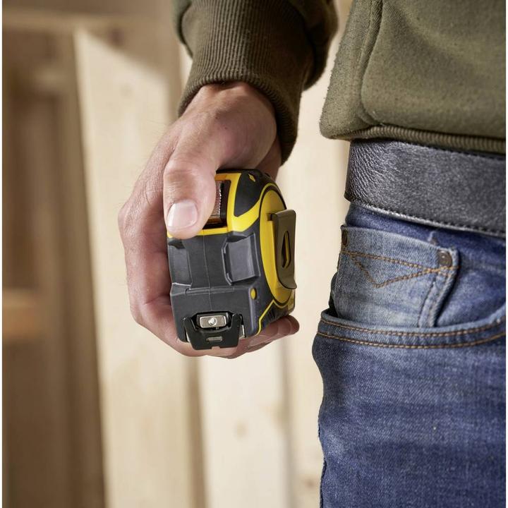 Produktbild Stanley Pro Autolock (cm, Metrisch, mm)