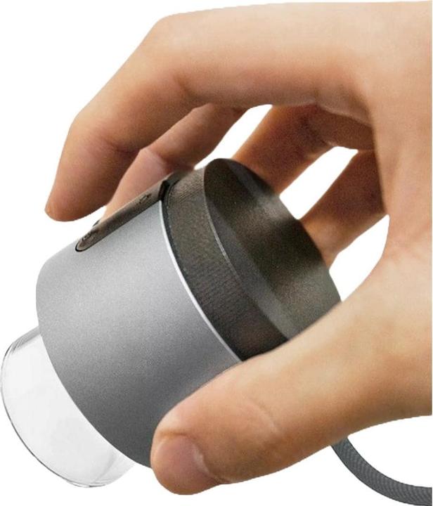 Image du produit BenQ IdeaCam S1 Pro 8MP CMOS (8 Mpx)