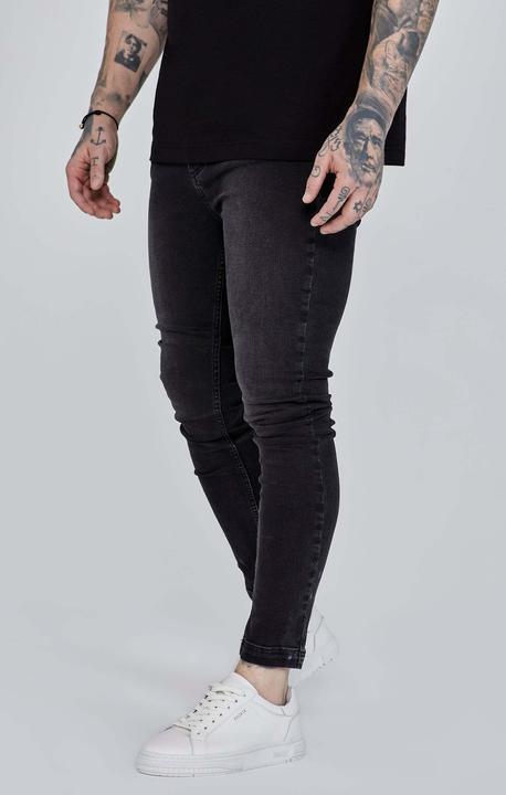 Siksilk Jeans Skinny Jeans
