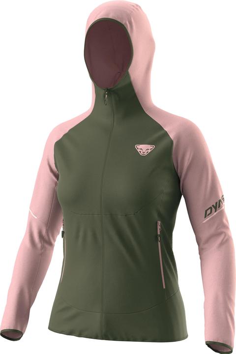 Dynafit Transalper Dynastretch Jacke (L)