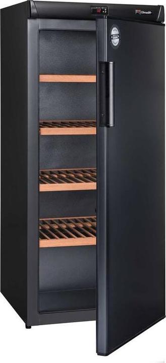 Produktbild Climadiff Weinkühlschrank RESERVE275F Freistehend, 1 Zone, 264