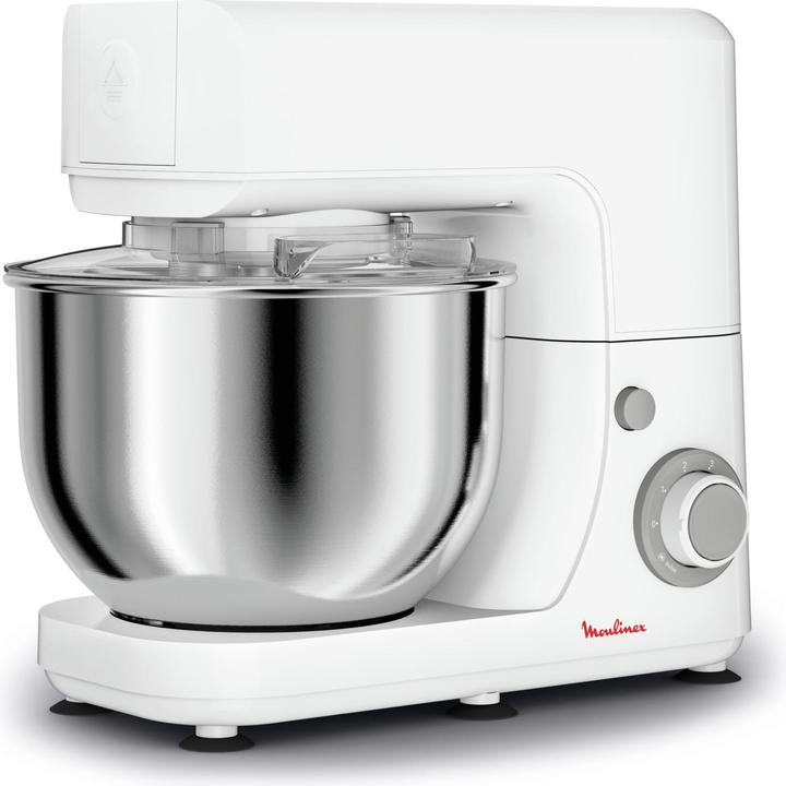 Moulinex Küchenmaschine Masterchef Essential QA1501 (800 W)