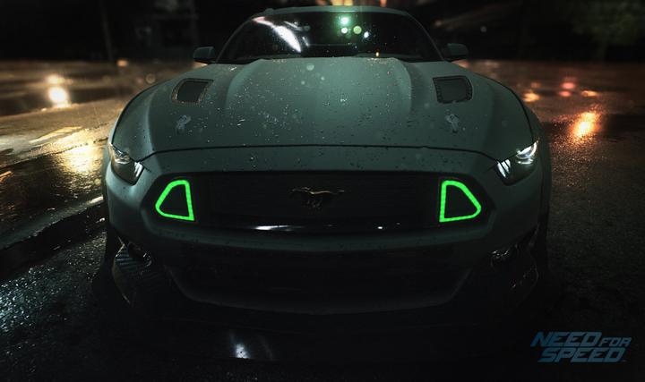Produktbild EA Games Need for Speed (Xbox One X, Xbox Series X)