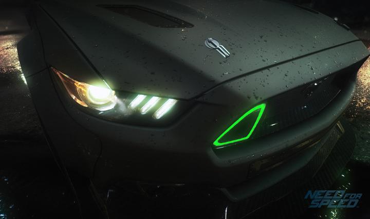 Produktbild EA Games Need for Speed (Xbox One X, Xbox Series X)