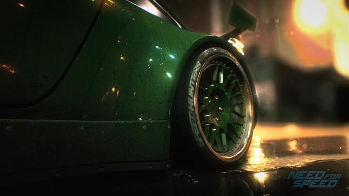 Produktbild EA Games Need for Speed (Xbox One X, Xbox Series X)
