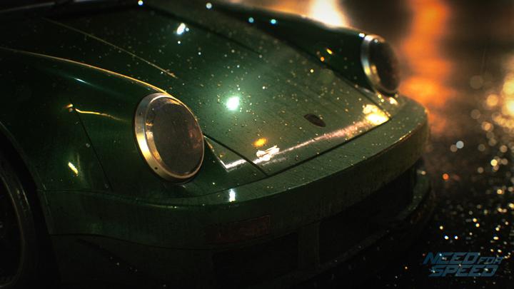 Produktbild EA Games Need for Speed (Xbox One X, Xbox Series X)