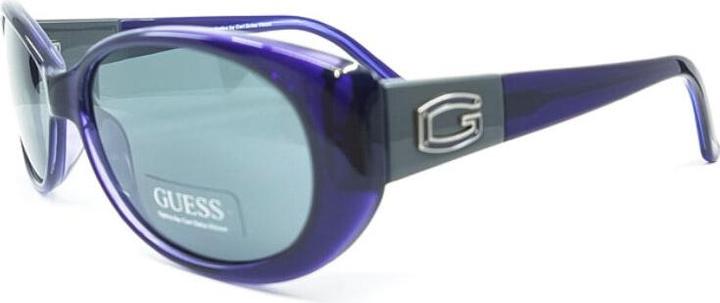 Guess Sonnenbrille Purbl 3