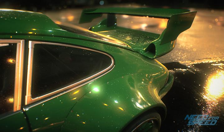Produktbild EA Games Need for Speed (Xbox One X, Xbox Series X)
