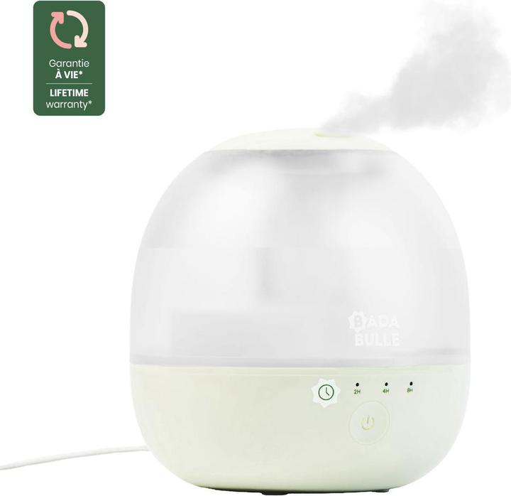 Actual product image Badabulle Bubble (27 m²)