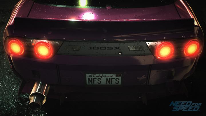 Produktbild EA Games Need for Speed (Xbox One X, Xbox Series X)