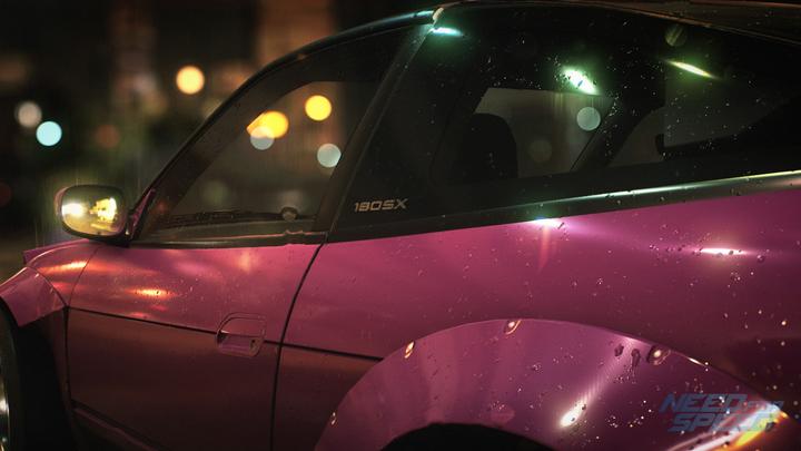 Produktbild EA Games Need for Speed (Xbox One X, Xbox Series X)