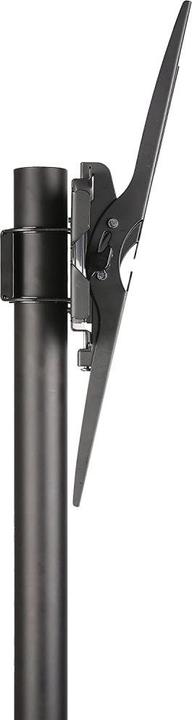 Image du produit Techly Chariot (Universel, 55", 25 kg)