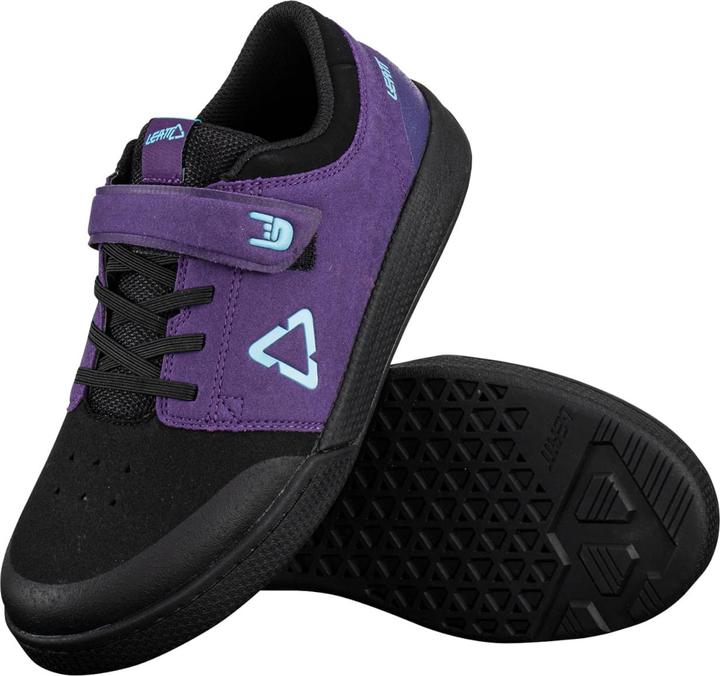 Produktbild Leatt MTB 2.0 Flat Jr. (32)