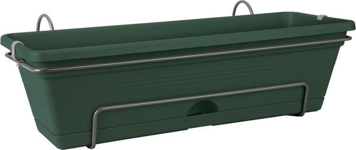 Produktbild Elho Green Basics Balkonkasten Allin1 (49 cm)
