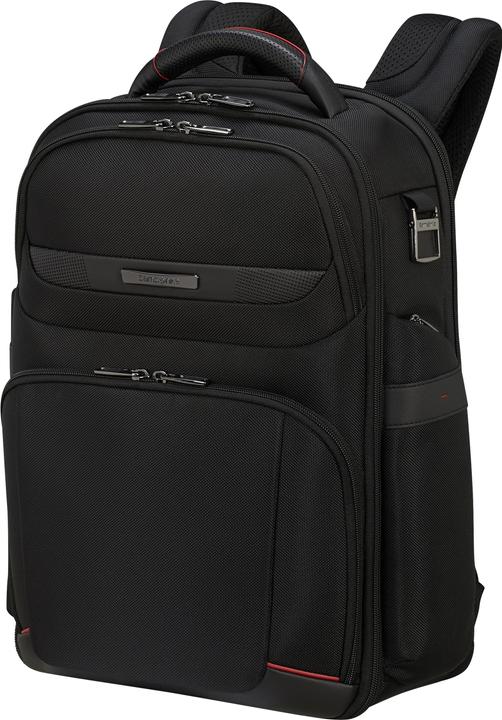 Image du produit Samsonite Pro-DLX 6 (26.50 l)