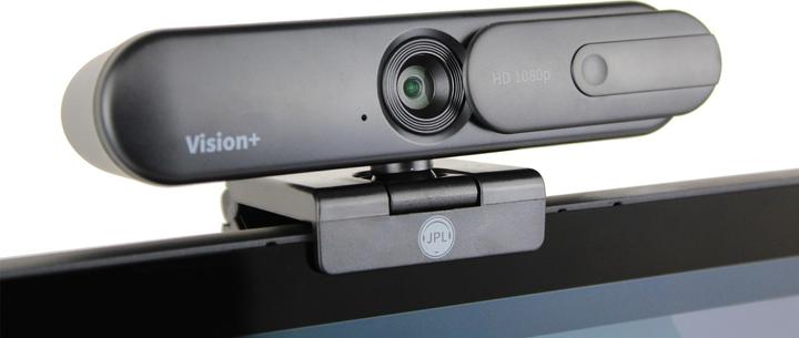 Productafbeelding JPL Vision+ 2 MP 1920 x 1080 pixels (2.10 Mpx)