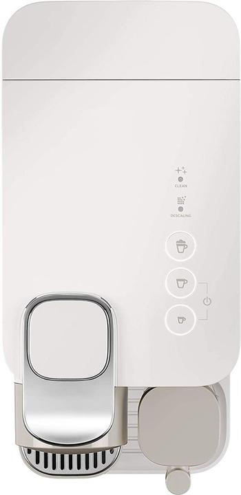 Actual product image De'Longhi Nespresso Lattissima One (NESPRESSO Original)