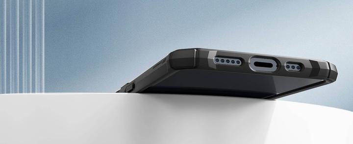 Actual product image ESR Air Armor Case (Apple iPhone 15)