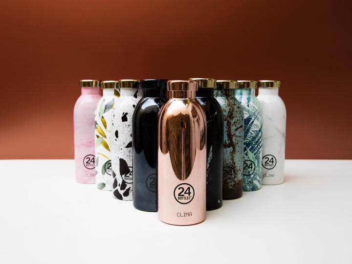 Image du produit 24 Bottles Urban (1 l)