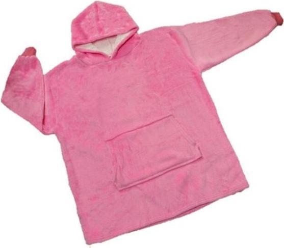 MU Style Sweat à capuche (88 x 140 cm)