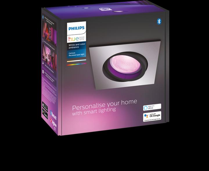 Immagine prodotto Philips Hue Centura Base (350 lm, GU10)