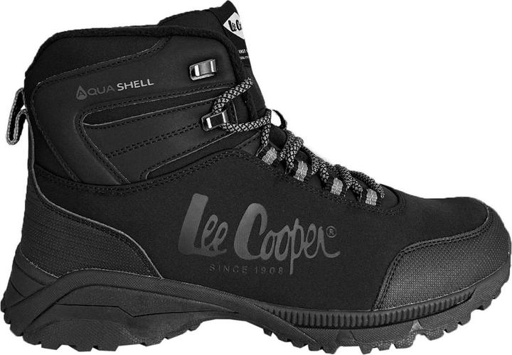 Image du produit Lee Cooper Buty trekkingowe męskie LCJ-22-01-1404M czarne r. 45 (45)