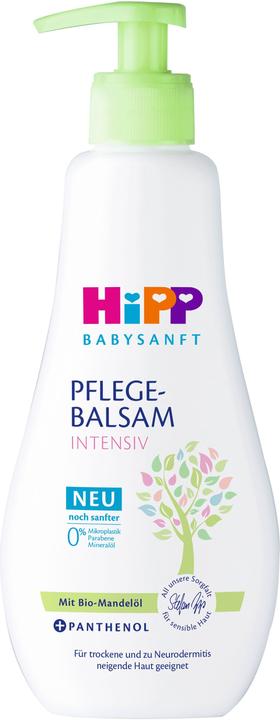 Immagine prodotto Hipp Balsamo per la cura intensiva