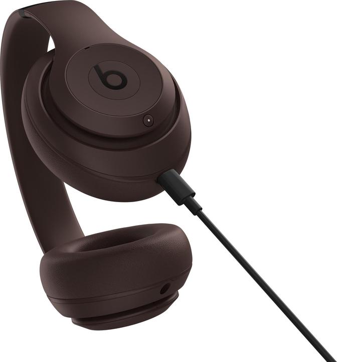 Image du produit Beats Studio Pro (ANC, 40 h, Sans fil, Filaire)