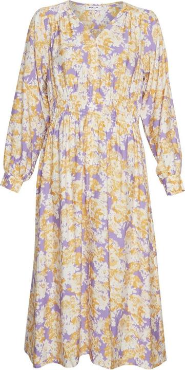 Actual product image Moss copenhagen 's dress marte ladonna aop (XS)