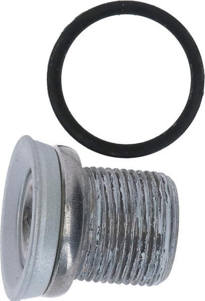 Produktbild Shimano Kurbelbefestigungsschraube FC-R345 Silber