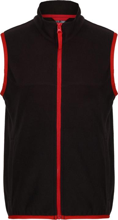 Actual product image Regjun Mens Microfleece Body Warmer (128)