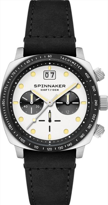 Spinnaker SP-5068-07 (Chronograph)