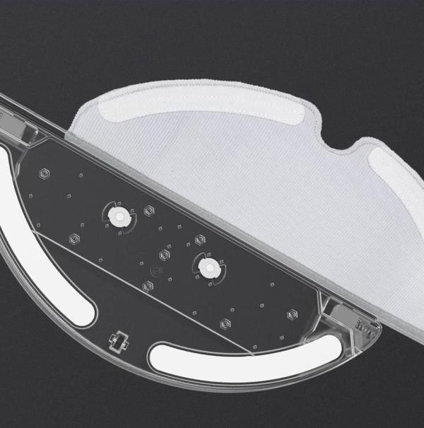 Productafbeelding Roborock S5 Mop