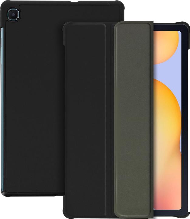 Actual product image Avizar Trifold Series (Galaxy Tab S6 Lite)