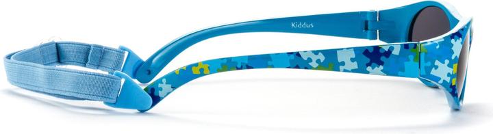 Image du produit Kiddus Kids Comfort