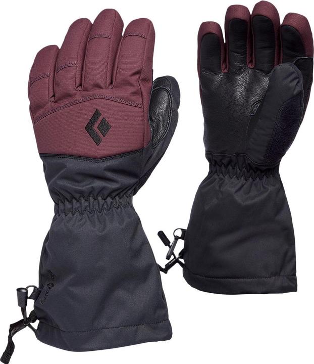Actual product image Black Diamond Recon Gloves (M)