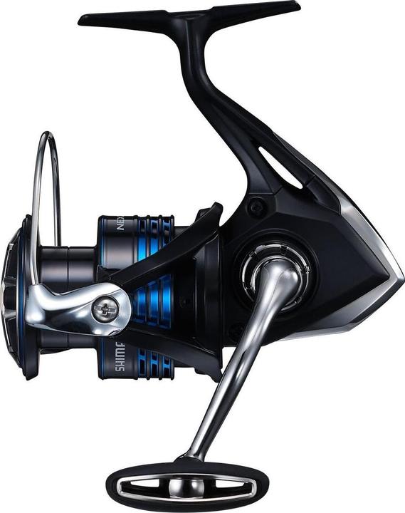 Shimano Nexave